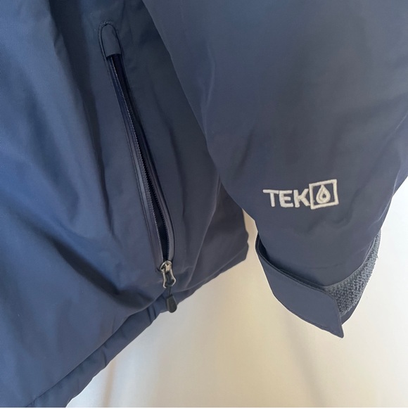 L.L.Bean Men's Rugged Ridge Parka - Picture 7 of 12